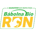 Bábolna Bio Run logo