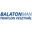 Balatonman Fűzfő logo