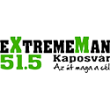 eXtremeMan 51.5 logo