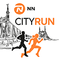 NN City Run logo