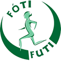 XVII. Fóti-Futi logo