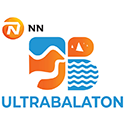 XX. NN ULTRABALATON logo